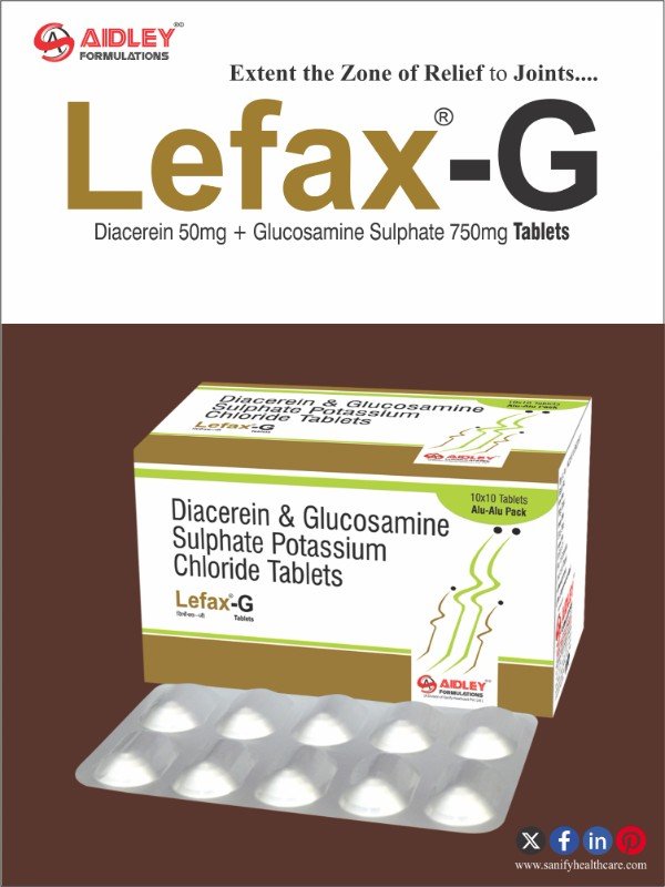 LEFAX-G